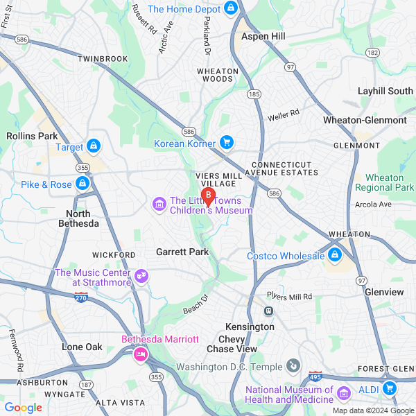 O & O Tree Services # Tree Removal # Trimming # Tree Cutting in Silver Spring, MD image