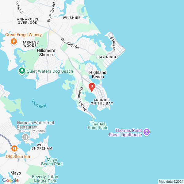 Cloverlea Land Surveys, Inc image
