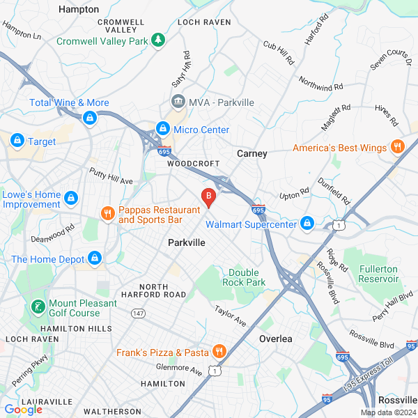 Arch Diocesese-Baltimore CRG image