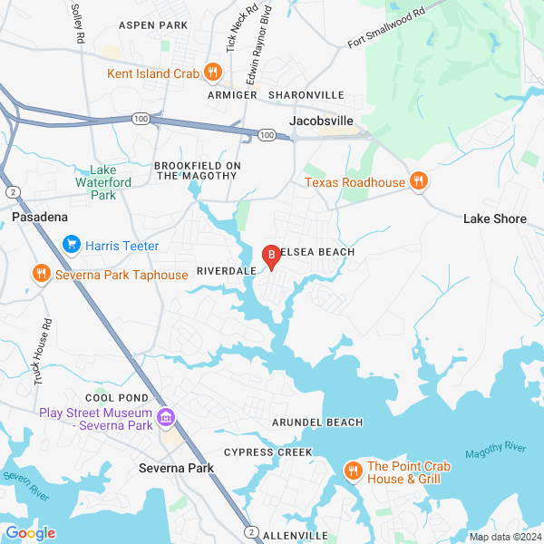 The Anne Arundel Landscaping & Maintenance Company image