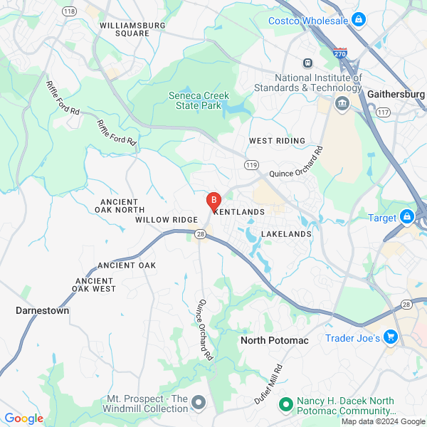 Associates Orchard image
