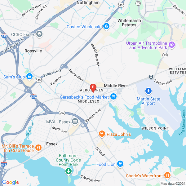 Maryland Outdoor Specialist LLC image