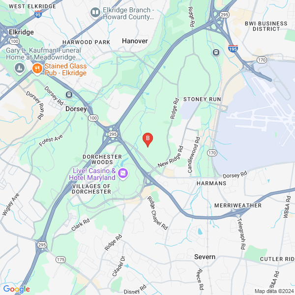 Global Syn-Turf Maryland image