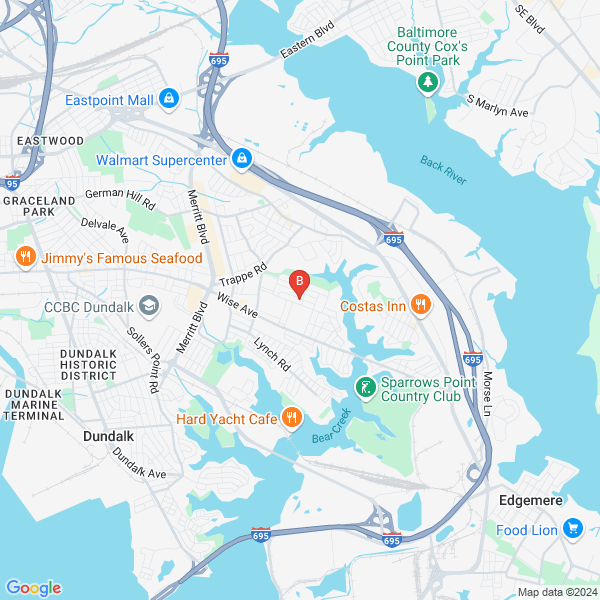 Elev Website Design of Baltimore image