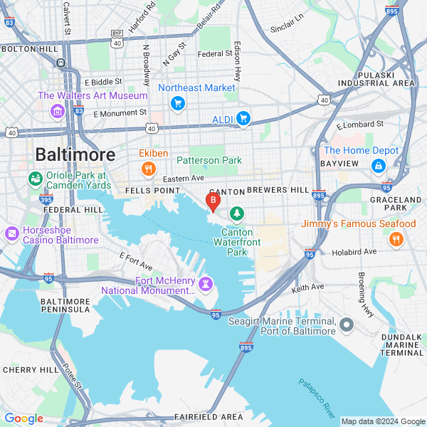 Tree Care Baltimore image