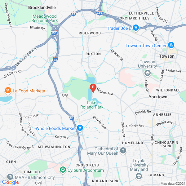Wm F Turner Landscape Inc Design and Construction image