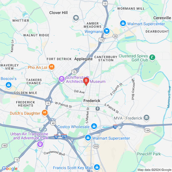 Mattress removal hagerstown image