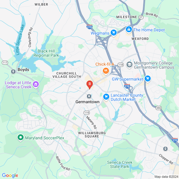 Germantown Copy Center Inc image