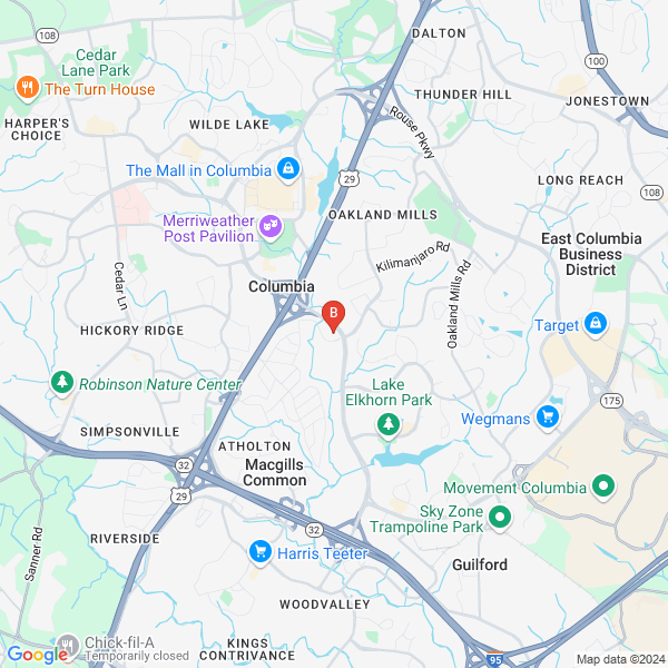 Far Corner Direct image