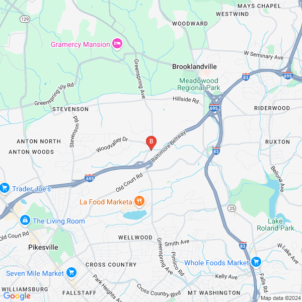 Greenspring Services image