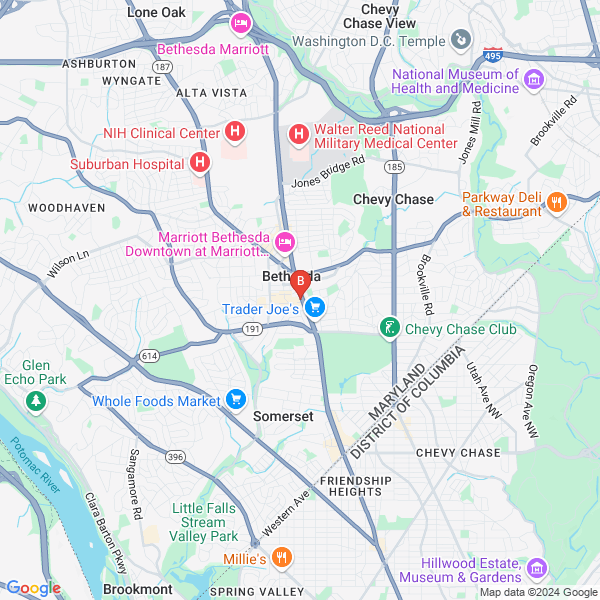 Gol Homes Custom Home Builder - Bethesda image