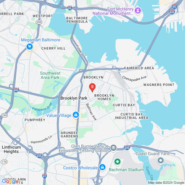 Chesapeake Home Inspection & Improvement, Inc image