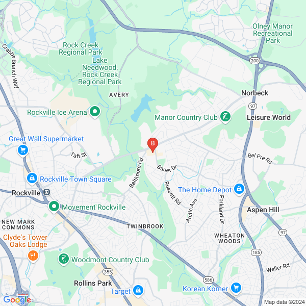 Oded Tapiro Handyman # Handymen Home Repair in Rockville MD image