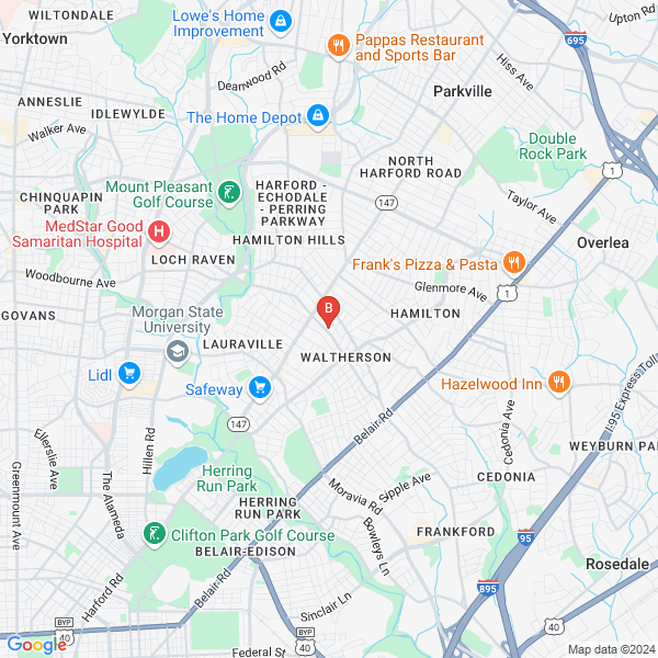 Echodale Services image