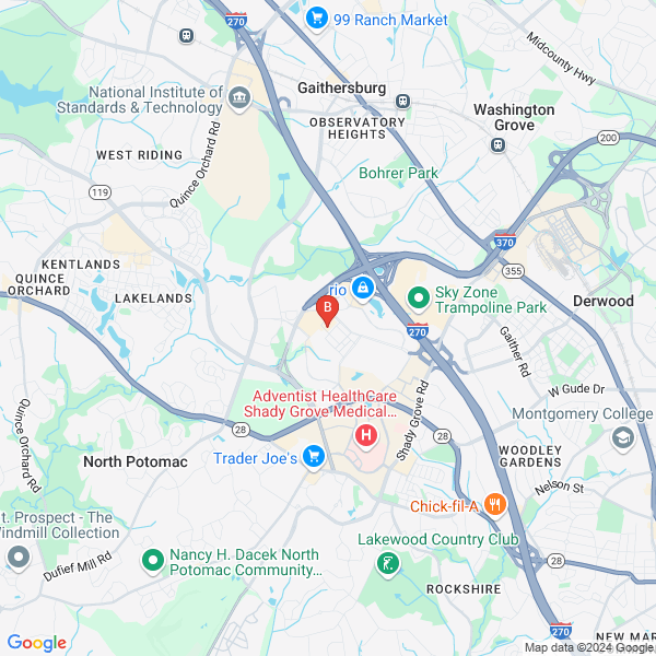 Gaithersburg Handyman Services image