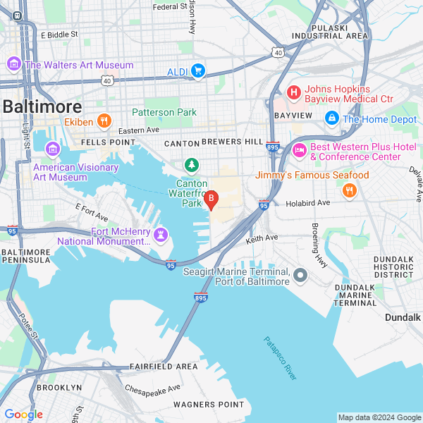 Middle Atlantic Wholesale Lbr Inc image