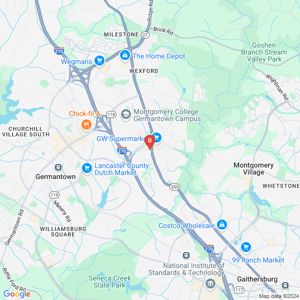 Maryland Honda Generator, Pump & Equipment image