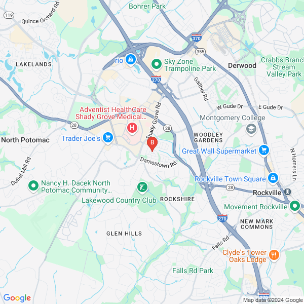 Rockville handyman image