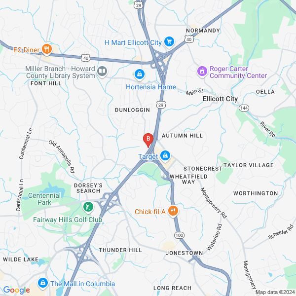 Buric Heating and Air Conditioning image