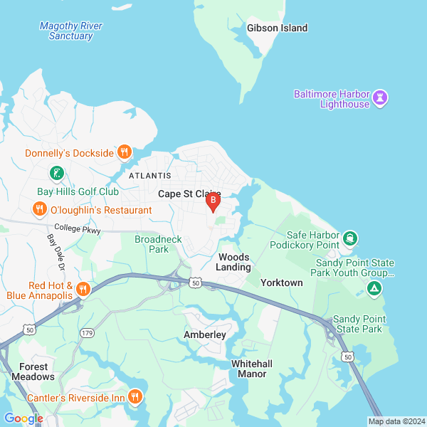 Cape Ace Hardware image