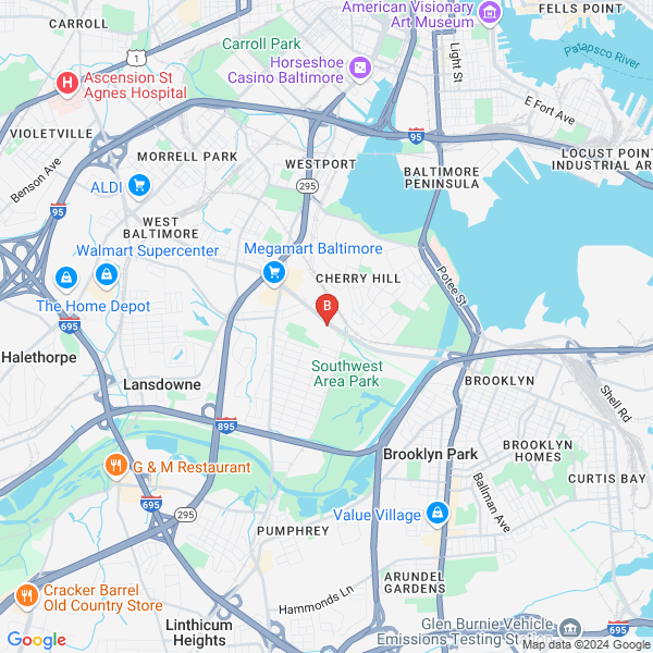 Carpenters District Council-Ba image