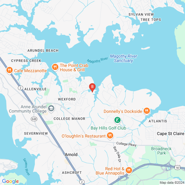 Colesville Travel image