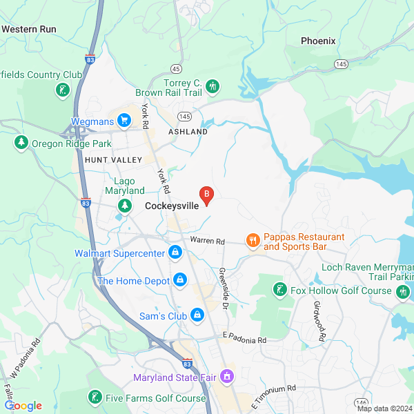Bayside Handyman Service image