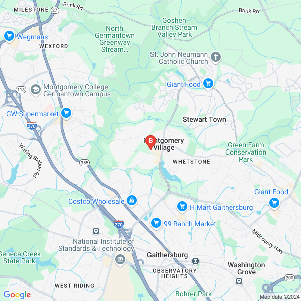 Mold Removal Germantown/Gaithersburg image