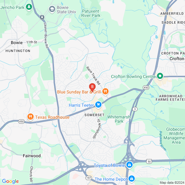 R and J Services image