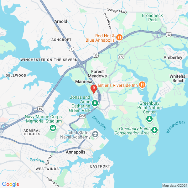 Waterfront Services image