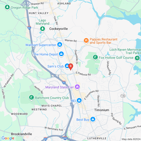 Cockeysville Advanced Pest Management image
