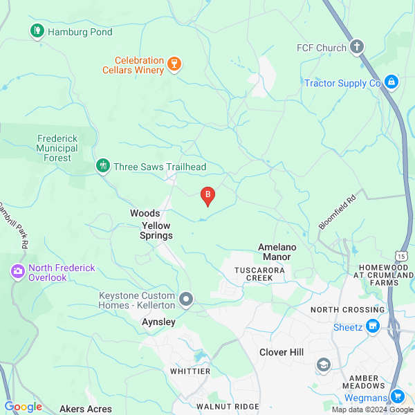 Pinpoint Draperies image