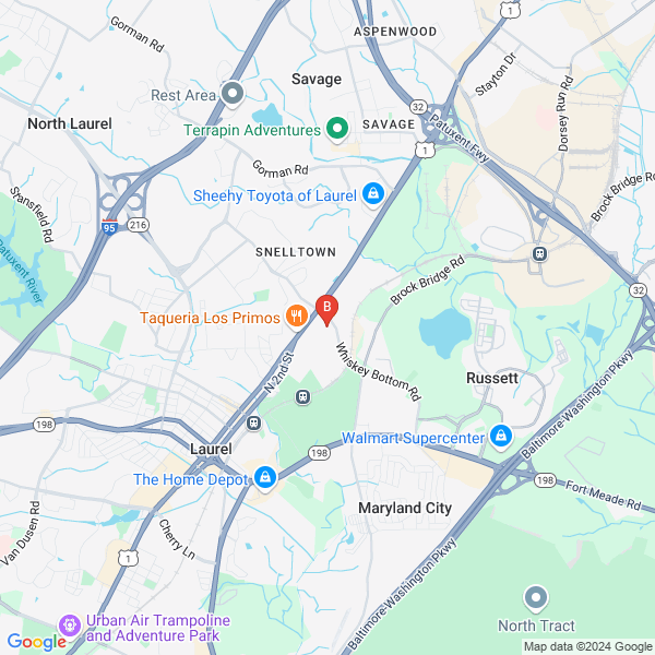 Contract Connections Inc image