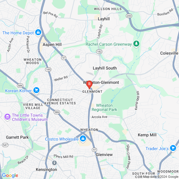 Handyman Services Silver Spring MD image