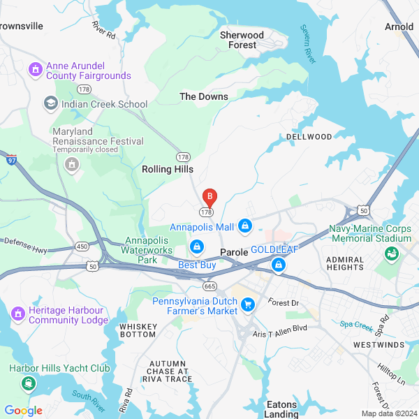 Annapolis Makerspace image