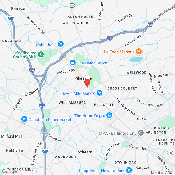 Myriad Handyman Services image