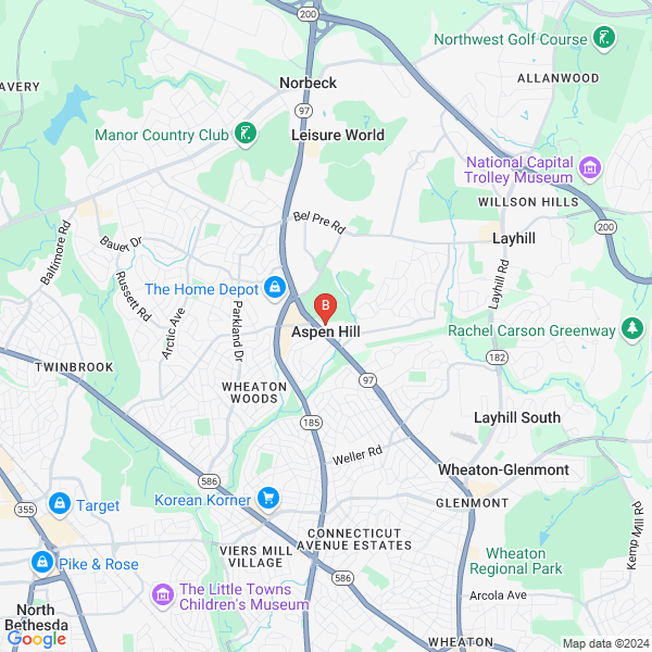 / Car Services Aspen Hill MD image