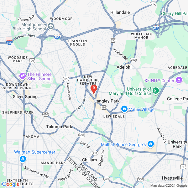 Hillandale Handyman Services image