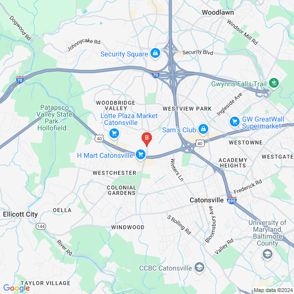 Key Service Catonsville MD image