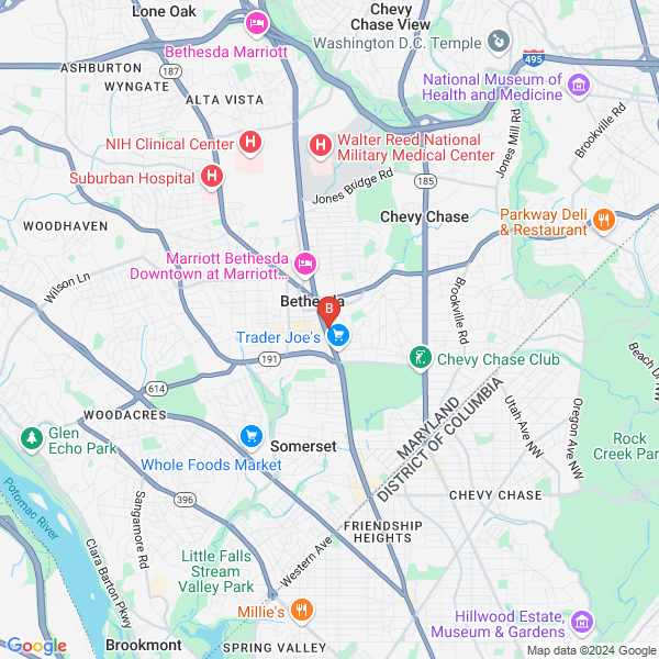 Transponder Keys Bethesda MD image