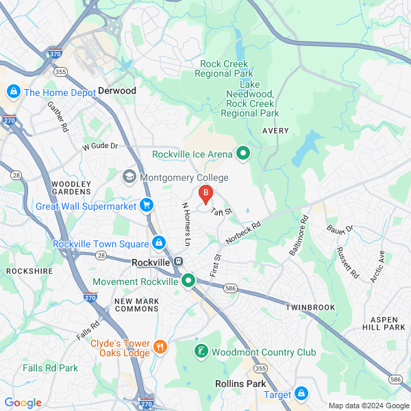 Mr Q and Q Services image