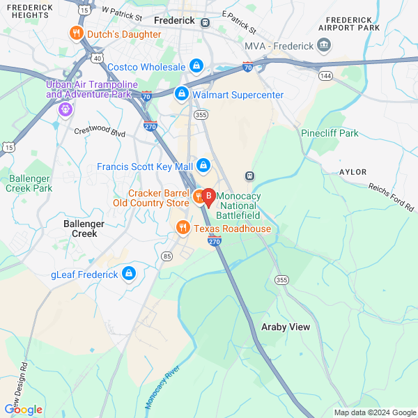 Key Fob Replacement Frederick MD image
