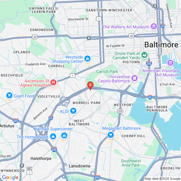 Blair family recycling and handyman services image