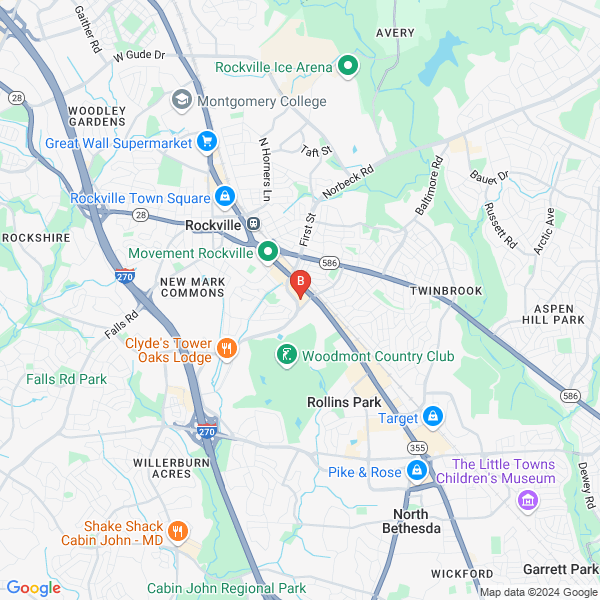 Rockville Handyman Services image