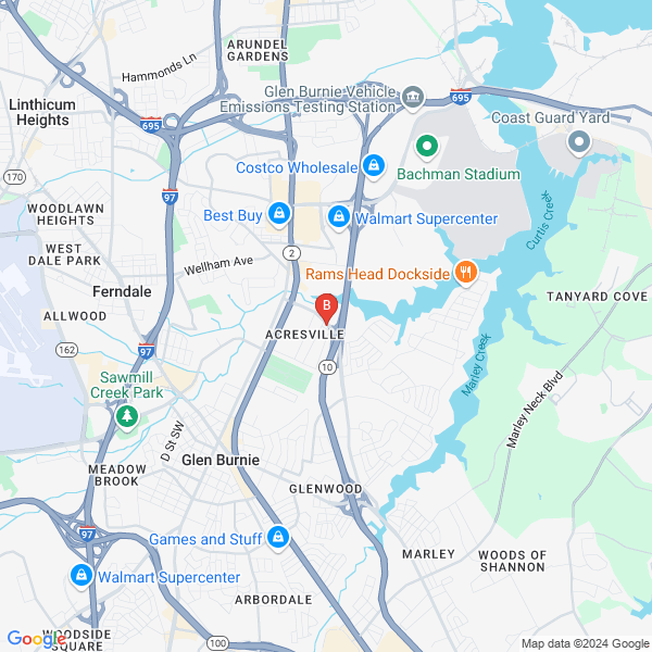 Rainbow Restoration Of Columbia MD image