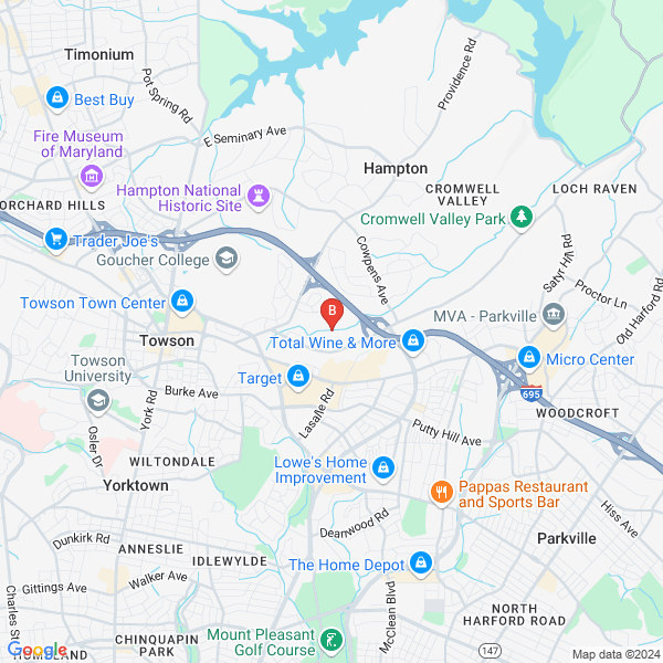O'Donnell Services image