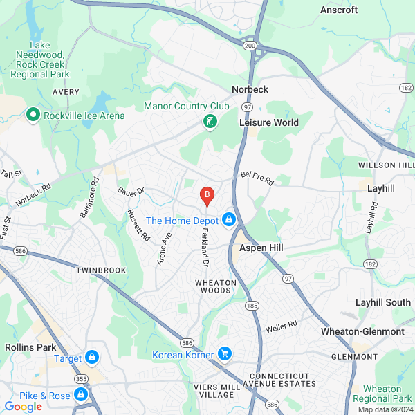 HMM Handyman and Locksmith Services image