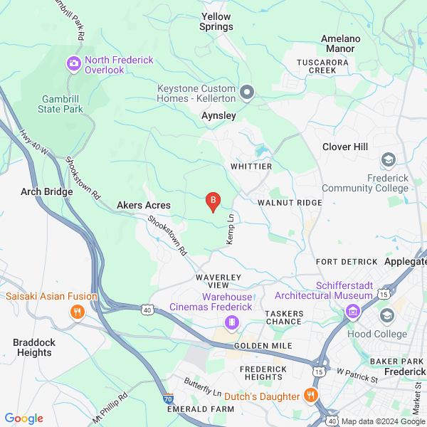 Frederick County Carpet Cleaners image