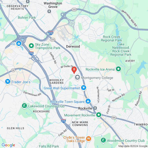 Coit Services of Montgomery County image