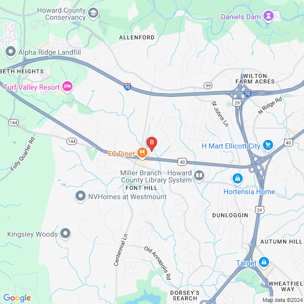 Chem-Dry of Ellicott City image